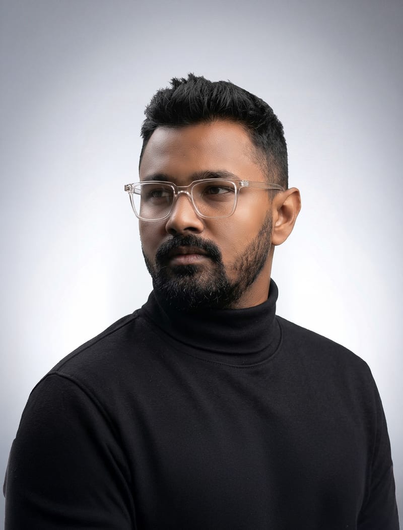 Khaled Farhan