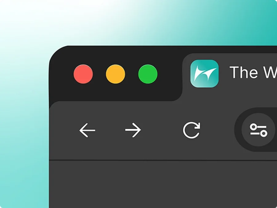 Nuvik Pay product screen