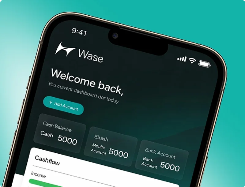 Nuvik Pay product screen