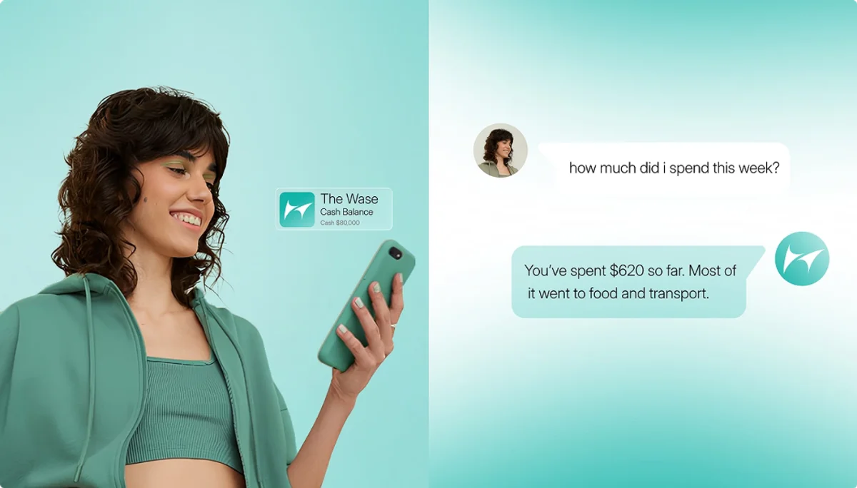 Nuvik Pay product showcase