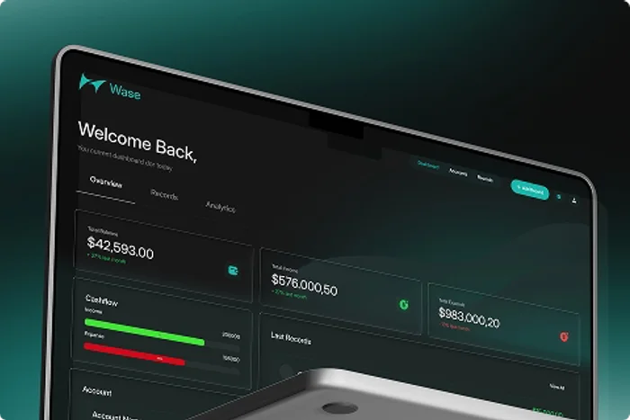 Nuvik Pay design strategy