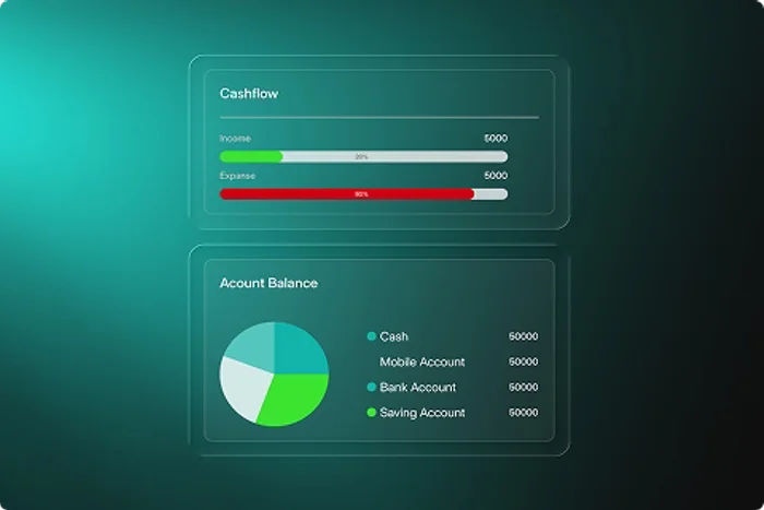 Nuvik Pay design strategy