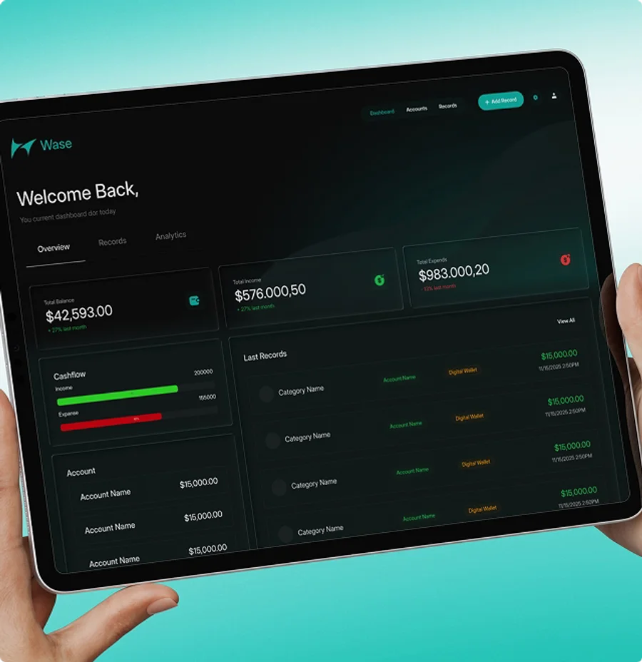 Nuvik Pay design strategy