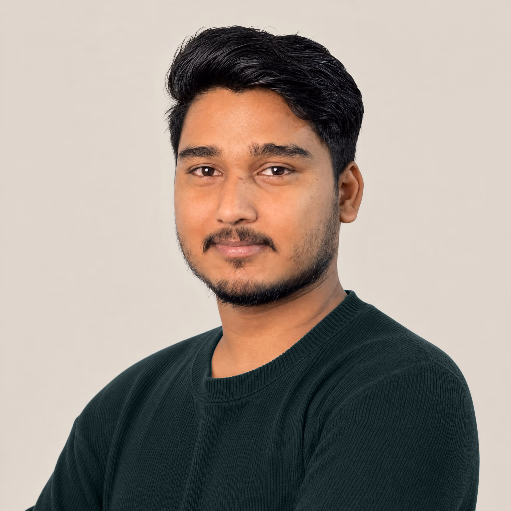 Team member